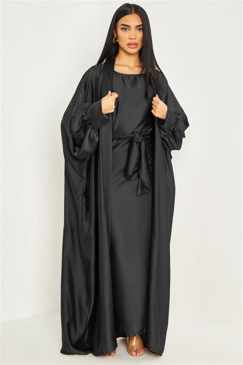 kimono abaya dames.